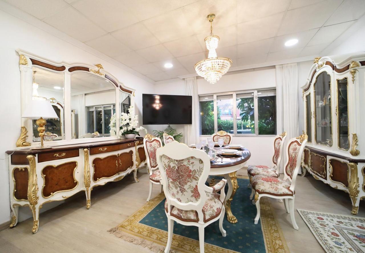 Apartamento Romero Garden B 阿罗萨新镇 外观 照片
